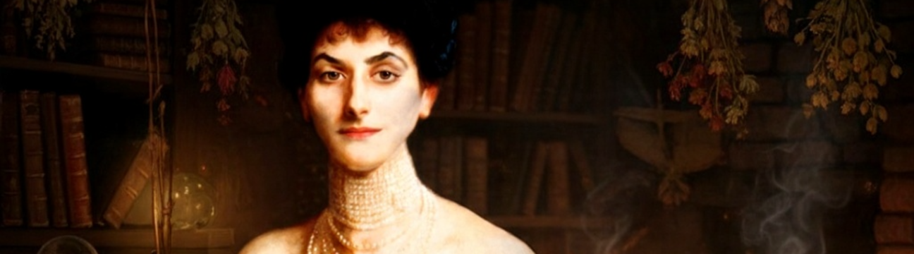 Arcana and Mystic Realms