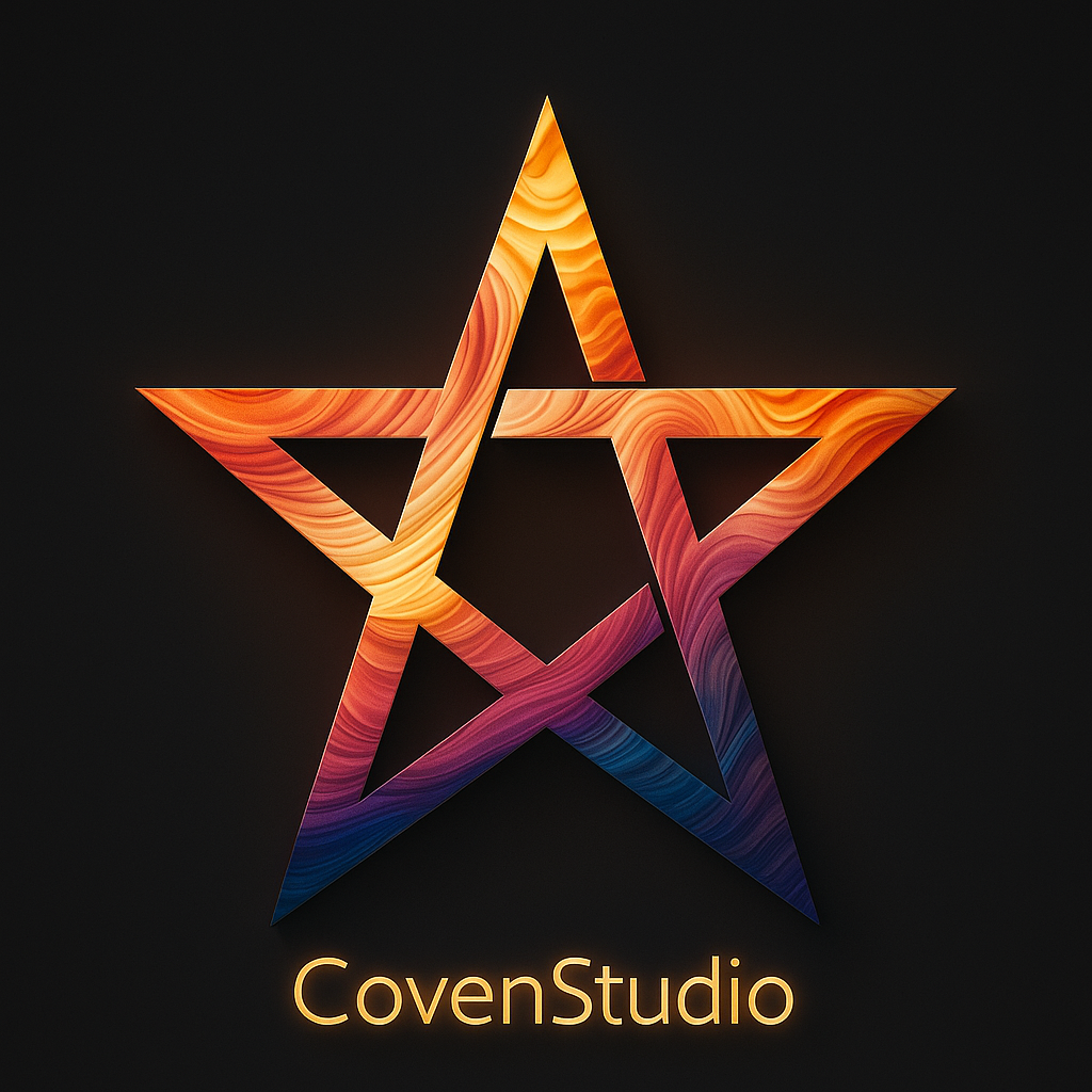 CovenStudio