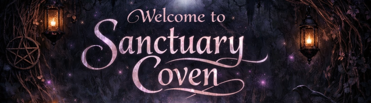 Sanctuary Coven